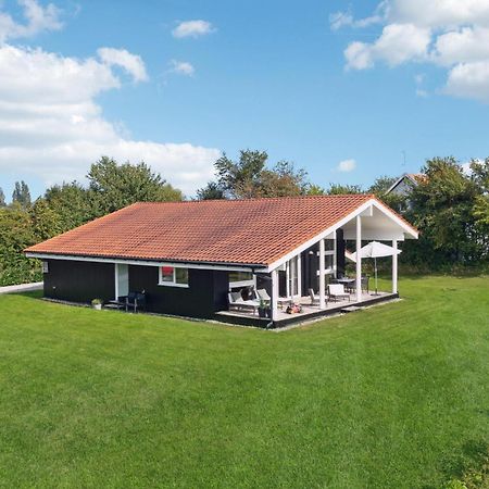 Amazing Home In Askeby With Sauna מראה חיצוני תמונה
