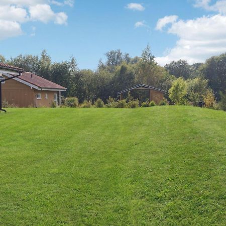 Amazing Home In Askeby With Sauna מראה חיצוני תמונה