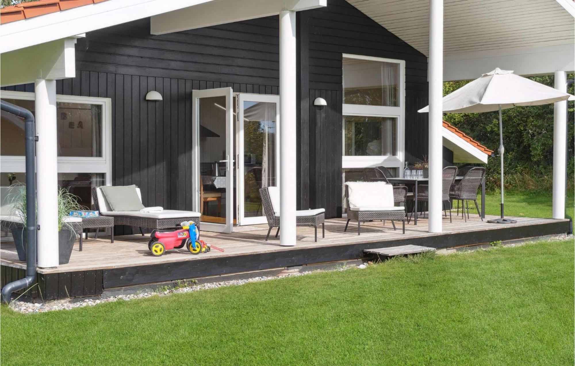 Amazing Home In Askeby With Sauna מראה חיצוני תמונה