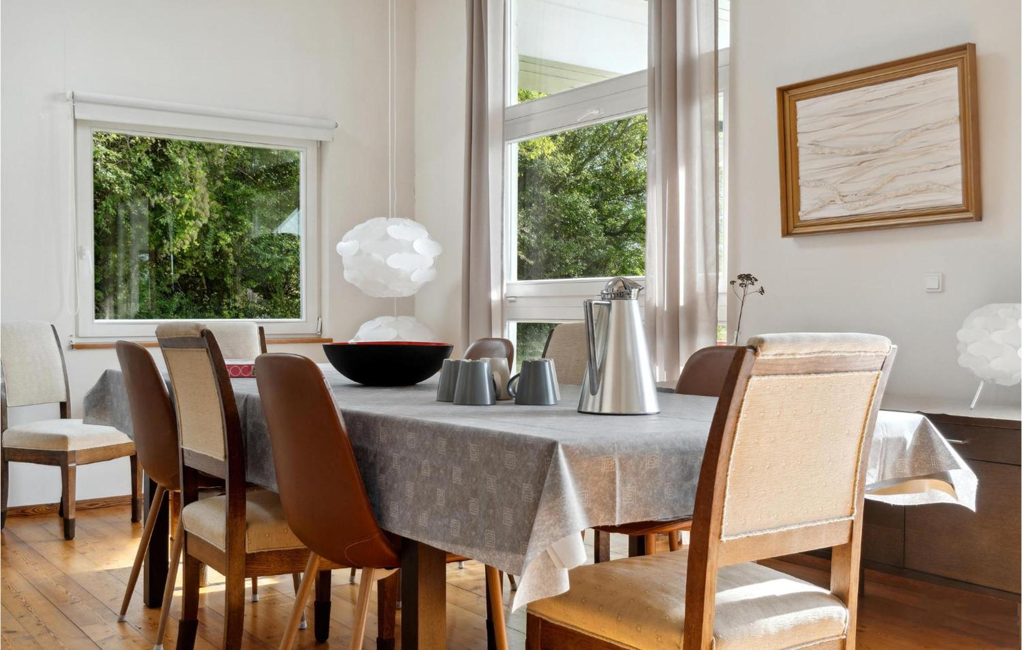 Amazing Home In Askeby With Sauna מראה חיצוני תמונה