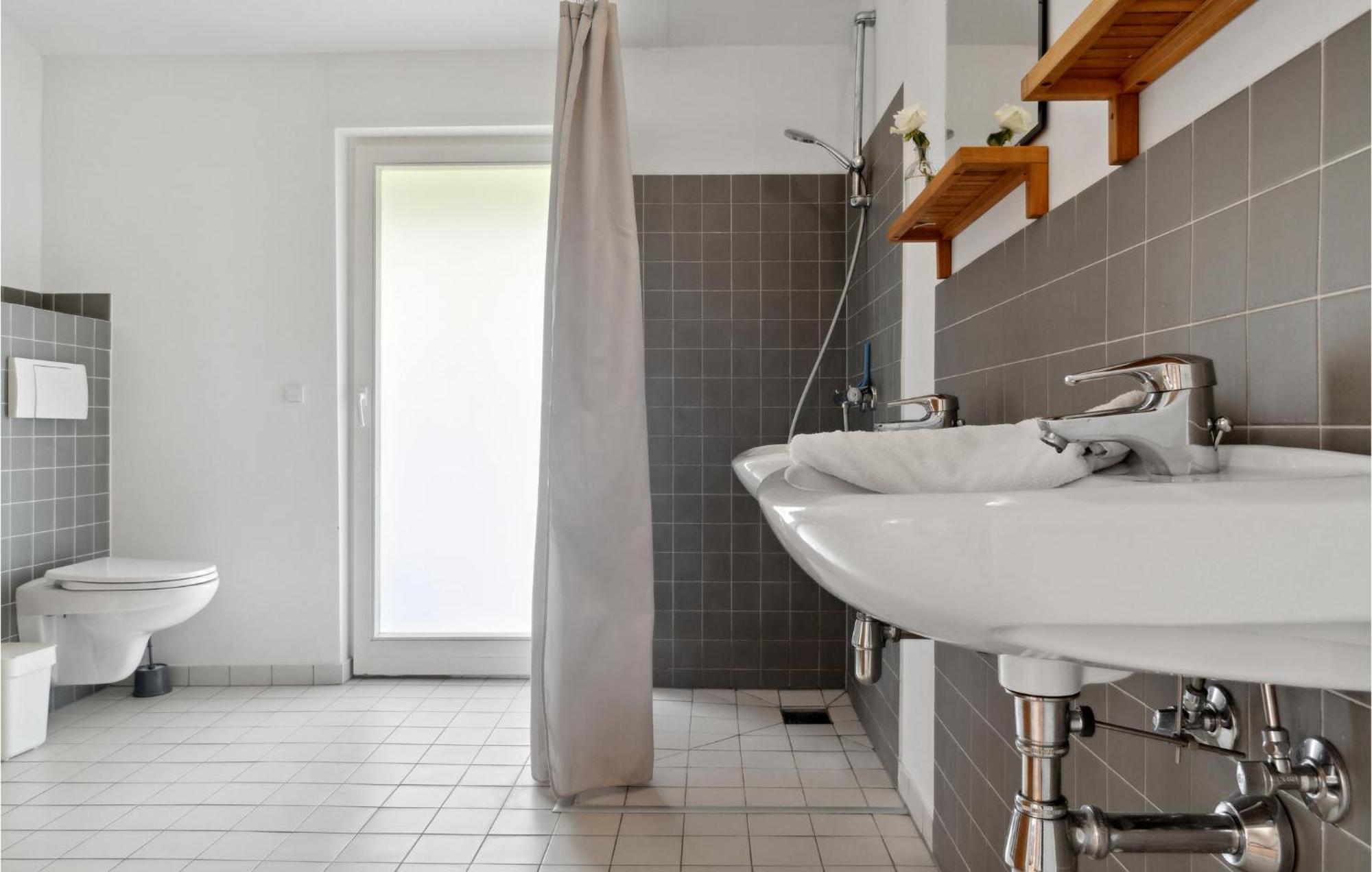 Amazing Home In Askeby With Sauna מראה חיצוני תמונה