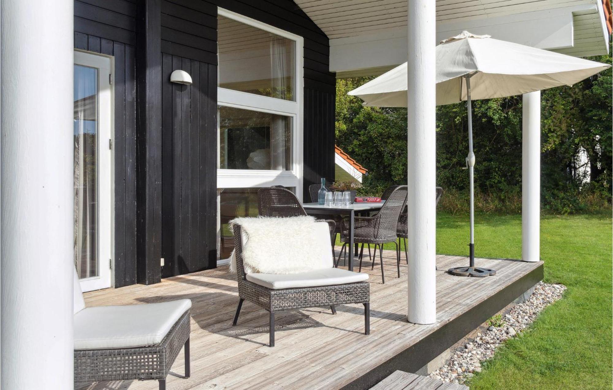 Amazing Home In Askeby With Sauna מראה חיצוני תמונה