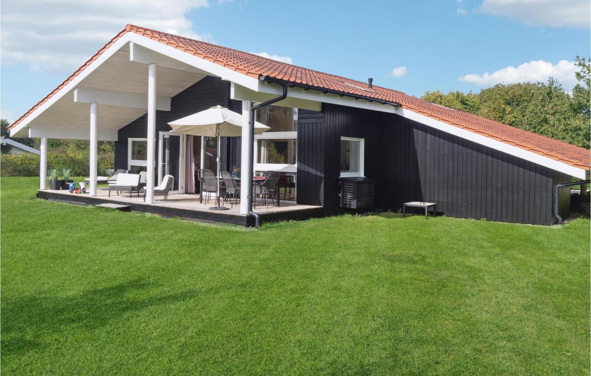 Amazing Home In Askeby With Sauna מראה חיצוני תמונה