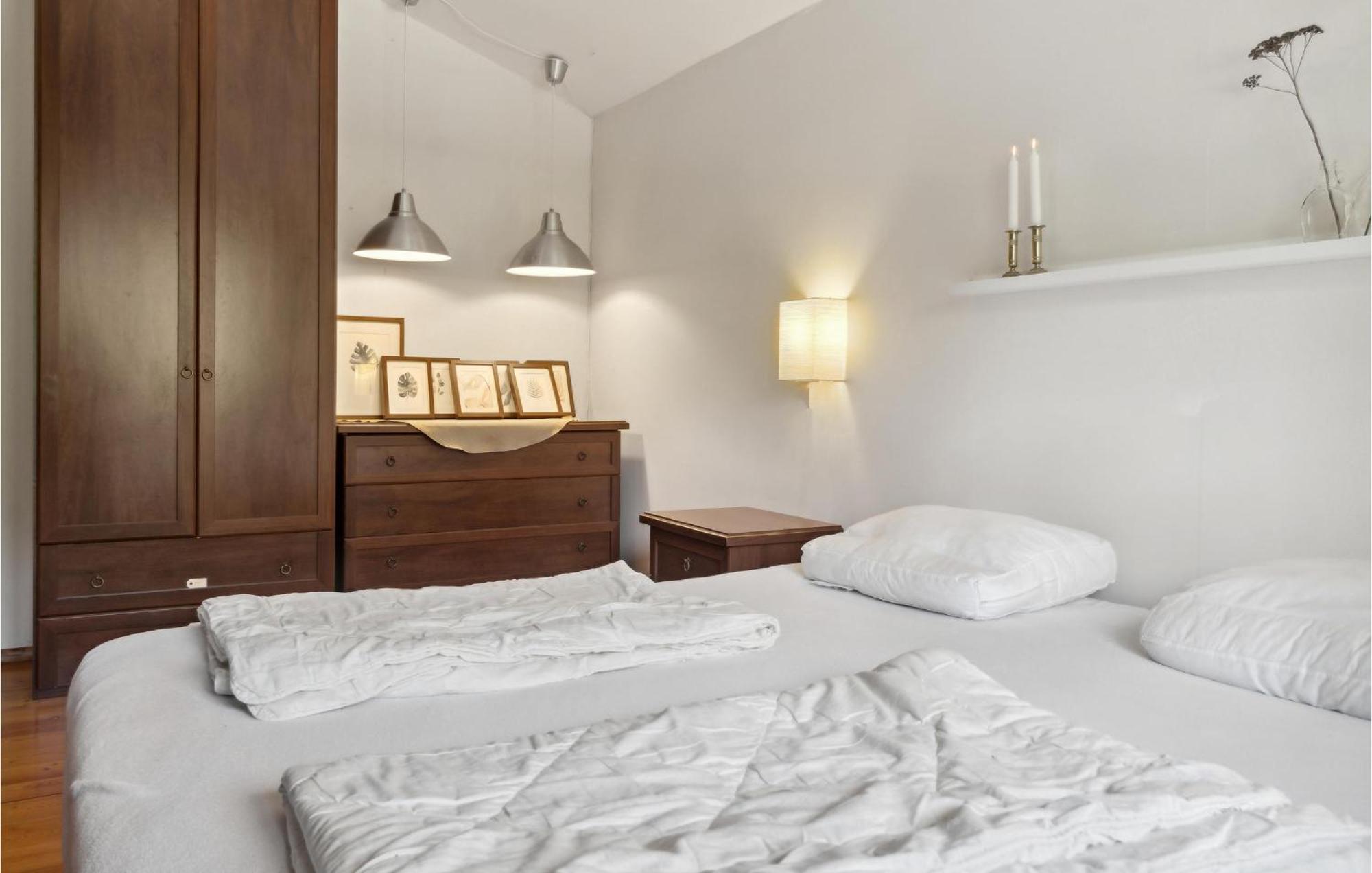 Amazing Home In Askeby With Sauna מראה חיצוני תמונה